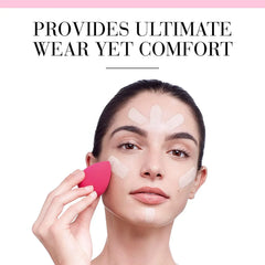 Bourjois-Fond De Teint Always Fabulous 24H (100 Ivoire Rose) - The Beauty League Pakistan