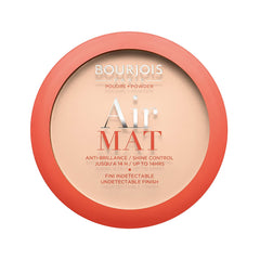 Bourjois Air Mat Compact Powder 01 Rose Ivory
