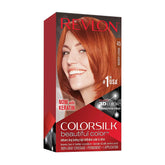 REVLON ColorSilk Beautiful Color 45 Bright Auburn - The Beauty League Pakistan