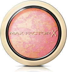 Max Factor-Creme Puff Blush, No. 05 Lovely Pink - The Beauty League Pakistan