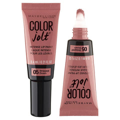 Maybelline- LIP STUDIO™ COLOR JOLT™ INTENSE LIP PAINT- 05 Stripped Down - The Beauty League Pakistan
