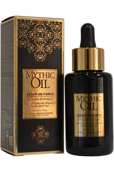 L'Oréal Paris- Mythic Oil Serum De Force, 1.7 fl.oz