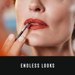 Max Factor- Lipfinity Designer Palette 01 Nudes - The Beauty League Pakistan