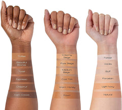 L.A. Girl HD Pro Conceal HD Concealer - Creamy Beige 973 - The Beauty League Pakistan