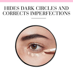 Bourjois-Radiance Reveal Corrector 03 Dark Beige