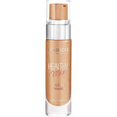 Bourjois-Healthy Mix Glow Primer Serum, 15 ml (02 Vitamined Apricot) - The Beauty League Pakistan