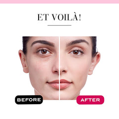 Bourjois-Fond De Teint Always Fabulous 24H (120 Ivoire Clair/Light Ivory)