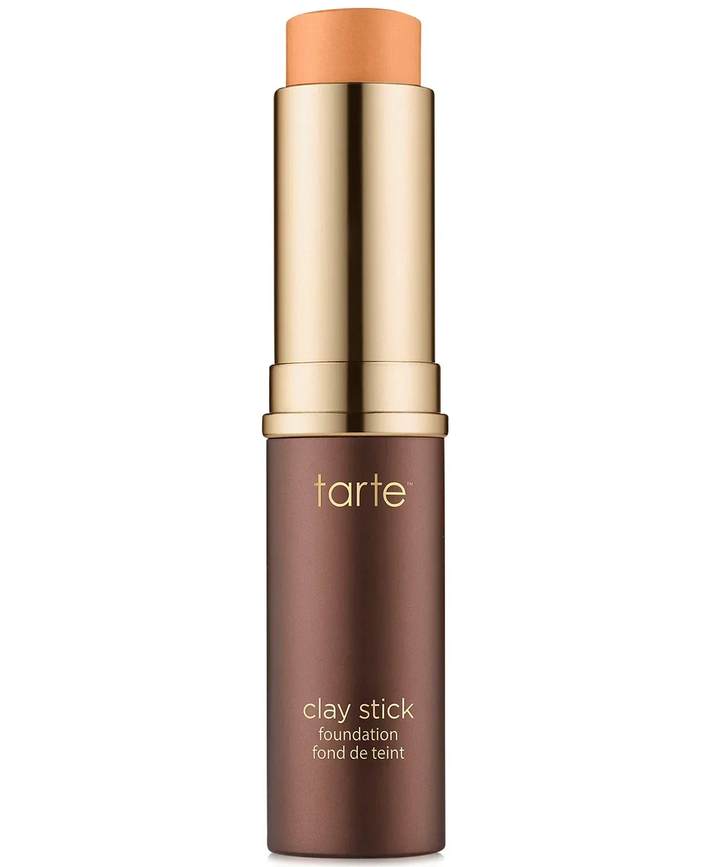 Tarte- Clay Stick Foundation- Deep Honey - The Beauty League Pakistan