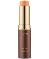 Tarte- Clay Stick Foundation- Deep Honey - The Beauty League Pakistan