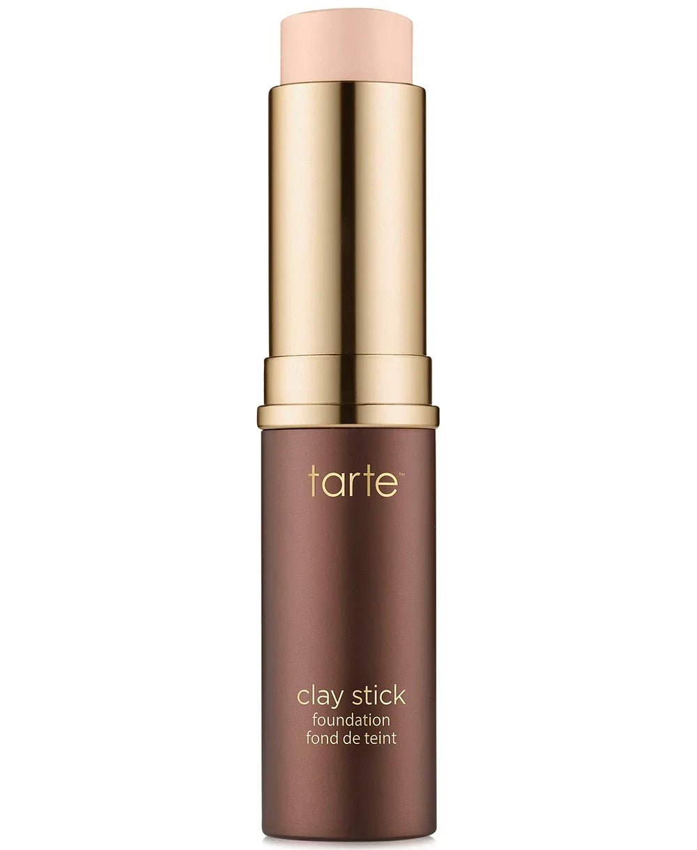 Tarte- Clay Stick Foundation- Light Beige - The Beauty League Pakistan
