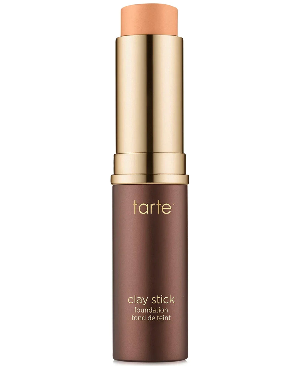 Tarte- Clay Stick Foundation- Tan Sand - The Beauty League Pakistan