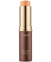 Tarte- Clay Stick Foundation- Tan Sand - The Beauty League Pakistan