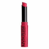 NYX- Plush Gel Lipstick, Karma Kiss - The Beauty League Pakistan