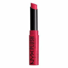 NYX- Plush Gel Lipstick, Karma Kiss - The Beauty League Pakistan