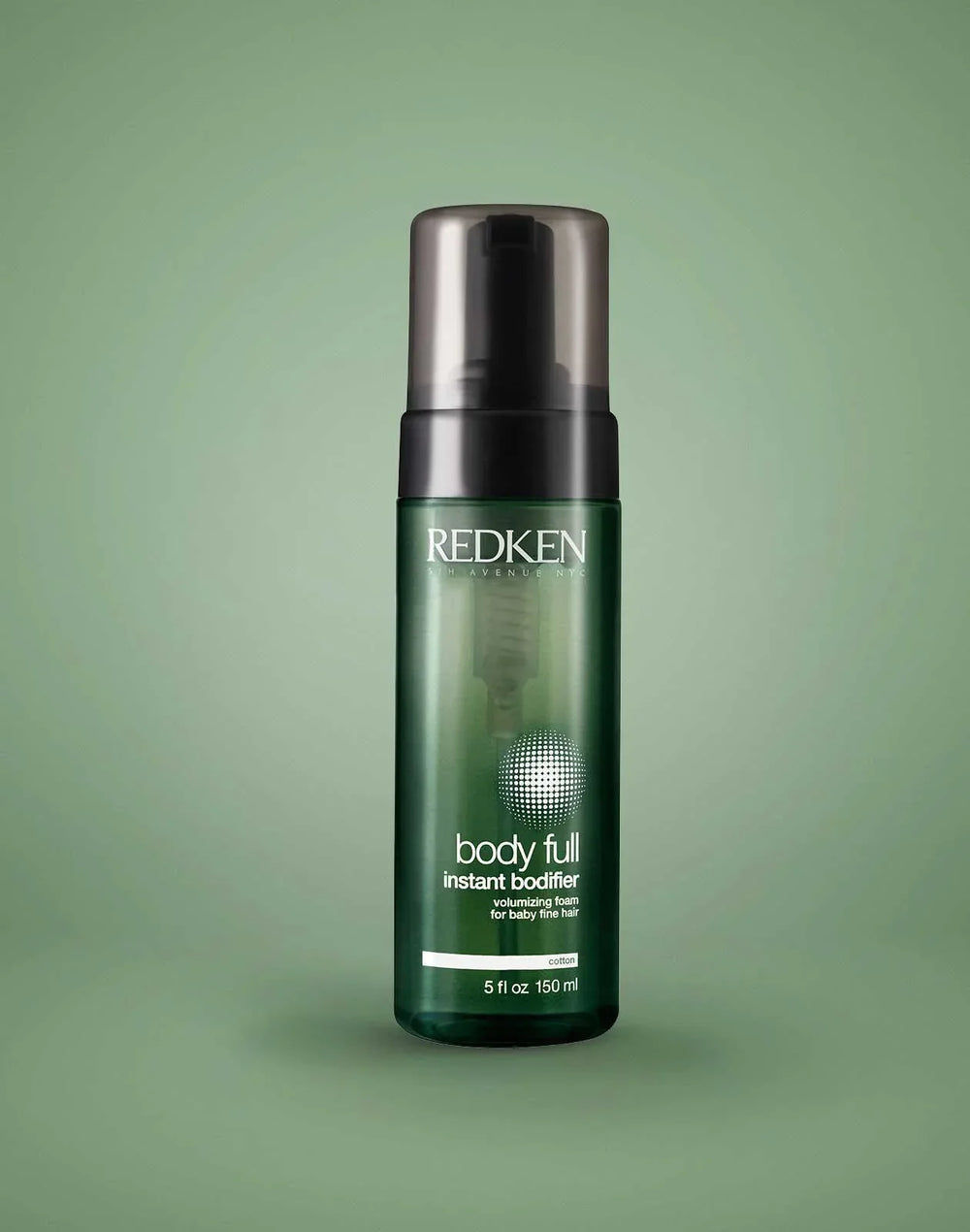 Redken- Body Full Instant Bodifier Volumizing Hair Foam 150ml - The Beauty League Pakistan