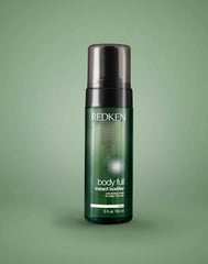 Redken- Body Full Instant Bodifier Volumizing Hair Foam 150ml - The Beauty League Pakistan