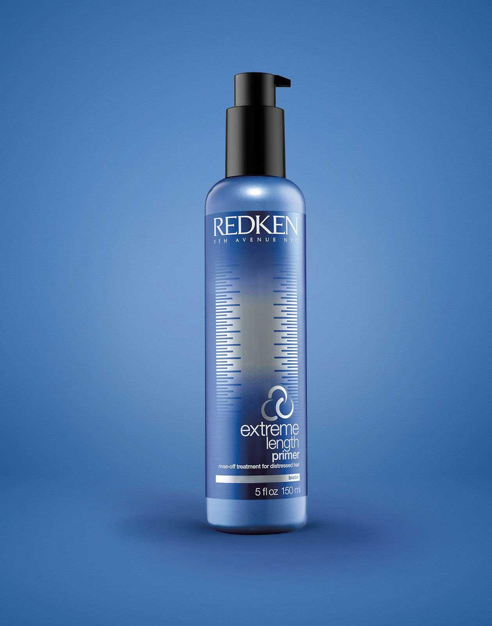 Redken- Extreme Length Primer Rinse Out Treatment 150ml - The Beauty League Pakistan