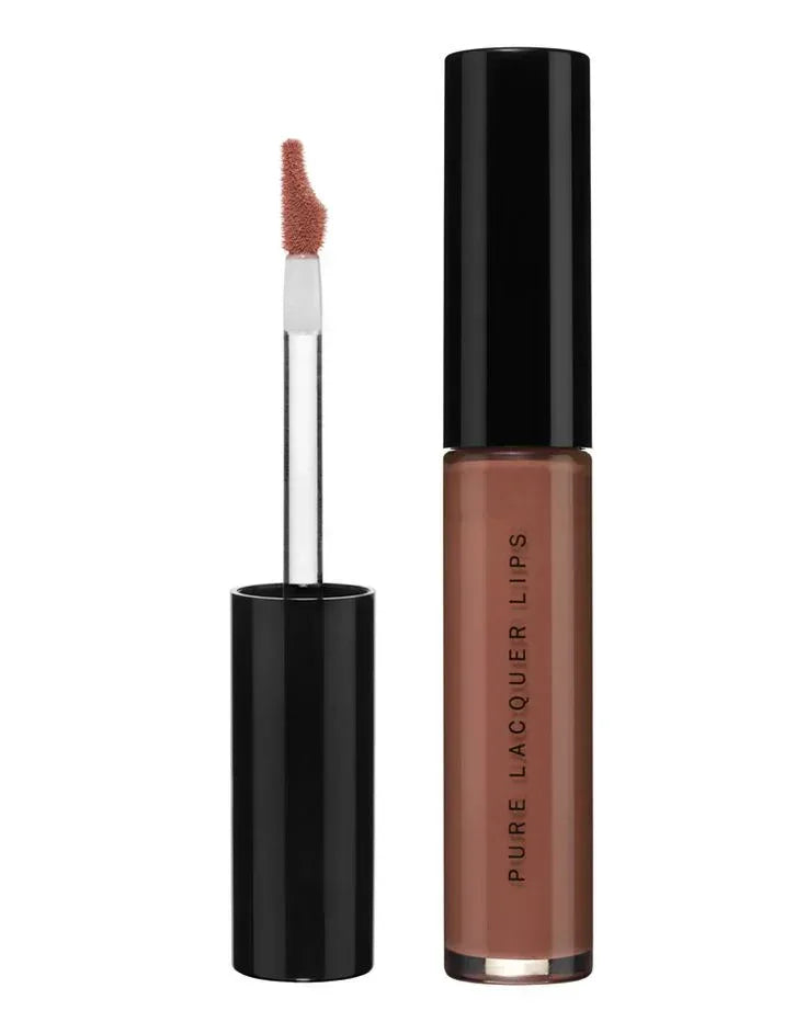 ZOEVA Pure Lacquer Lips -Strong Career - The Beauty League Pakistan