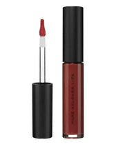 ZOEVA Pure Lacquer Lips - Matte Chat - The Beauty League Pakistan