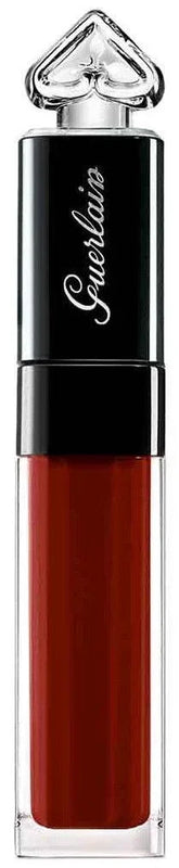 Guerlain La Petite Robe Noire Lip Colour’ink L121 #STYLEGRAM - The Beauty League Pakistan