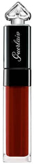 Guerlain La Petite Robe Noire Lip Colour’ink L121 #STYLEGRAM - The Beauty League Pakistan