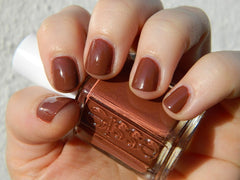 Essie- Very Structured