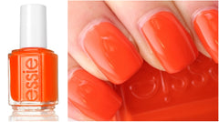 Essie- Orange It's Obvious