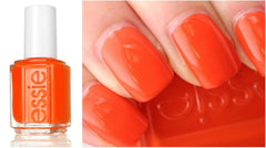 Essie- Orange It's Obvious - The Beauty League Pakistan