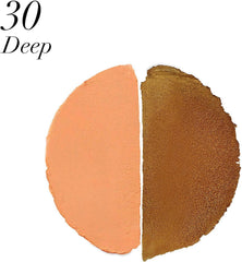 Max Factor- Miracle Glow Duo- Pro Illuminator- 30 Deep, - The Beauty League Pakistan