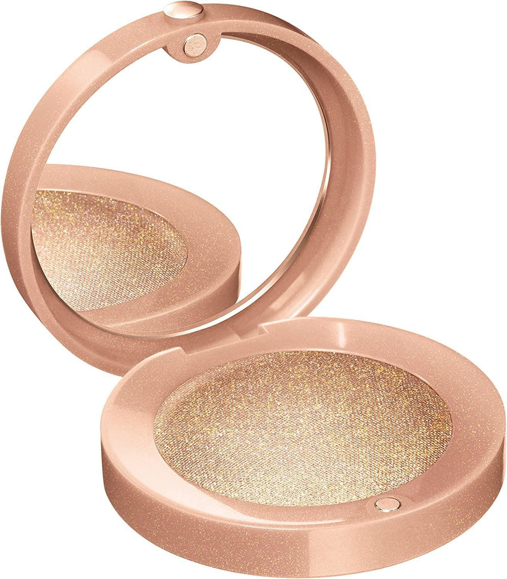 Bourjois-Little Round Pot. Eyeshadow 03 Originale - The Beauty League Pakistan