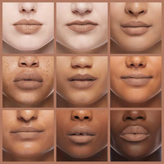 Wet N Wild- Cloud Pout Marshmallow Lip Mousse- Fluffernutter - The Beauty League Pakistan