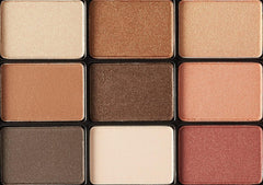 NYX- Love in Paris Eyeshadow Palette, Merci Beaucoup, - The Beauty League Pakistan