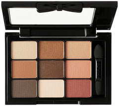 NYX- Love in Paris Eyeshadow Palette, Merci Beaucoup, - The Beauty League Pakistan
