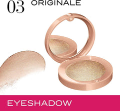 Bourjois-Little Round Pot. Eyeshadow 03 Originale - The Beauty League Pakistan