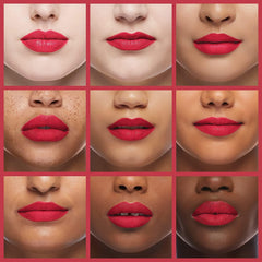 Wet N Wild- Cloud Pout Marshmallow Lip Mousse- Fluff You - The Beauty League Pakistan