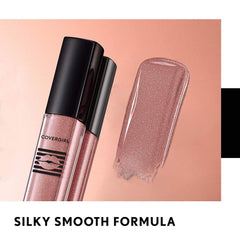 COVERGIRL Exhibitionist Lip Gloss- Fling - The Beauty League Pakistan