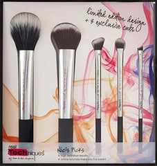 Real Techniques Limited Edition - Nic's Picks - The Beauty League Pakistan