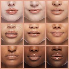 Rimmel Stay Gloss lip gloss- Honey,Honey - The Beauty League Pakistan