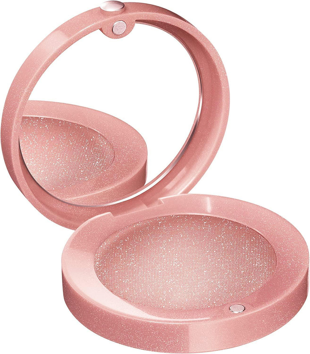 Bourjois- Little Round Pot Eyeshadow 11 A l'eau de rose, - The Beauty League Pakistan