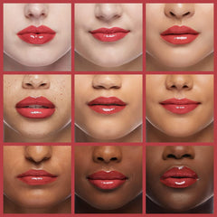 Rimmel Stay Gloss lip gloss- All Day Seduction - The Beauty League Pakistan