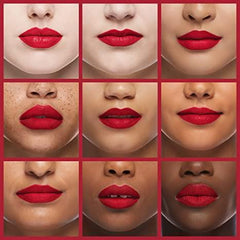 LOREAL PARIS INFALLIBLE ULTRA MATTE LIQUID LIPSTICK – 368 MATADOR - The Beauty League Pakistan