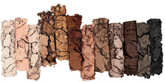 L.A. Girl- Fanatic Eyeshadow Palette-The Nudist - The Beauty League Pakistan