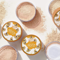 Coty Airspun Loose Face Powder -Translucent Extra Coverage(USA) 65g - The Beauty League Pakistan