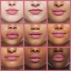 Wet N Wild- Cloud Pout Marshmallow Lip Mousse- Pour Some Suga On Me - The Beauty League Pakistan