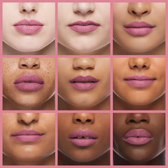 Wet N Wild- Cloud Pout Marshmallow Lip Mousse- Cloud Chaser - The Beauty League Pakistan