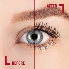 Rimmel London-Wow Wings Mascara, Waterproof Black, 0.4 Fl Oz - The Beauty League Pakistan