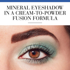 Bourjois-Little Round Pot. Eyeshadow 03 Originale