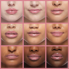 COVERGIRL Exhibitionist Lip Gloss- Fling - The Beauty League Pakistan
