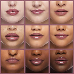 Rimmel Stay Gloss lip gloss- Date Night - The Beauty League Pakistan