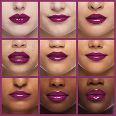 Wet n Wild MegaLast Catsuit- Berry Down Lo - The Beauty League Pakistan